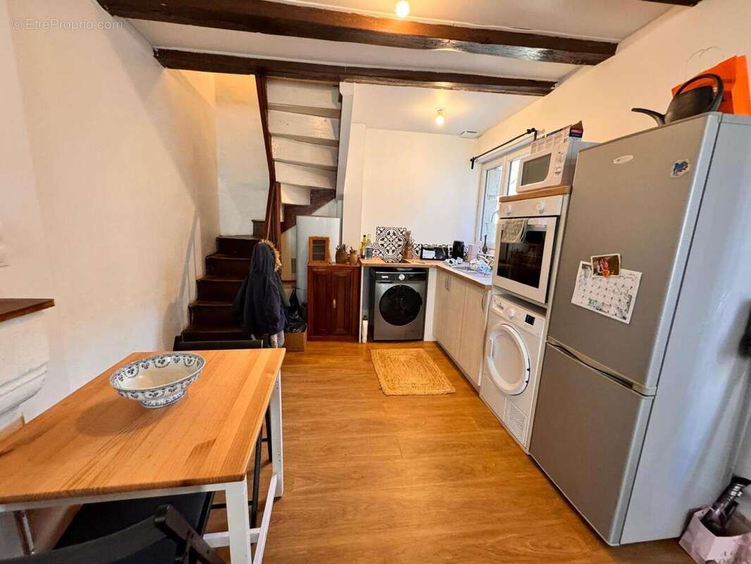 Photo 4 - Maison à DESCARTES