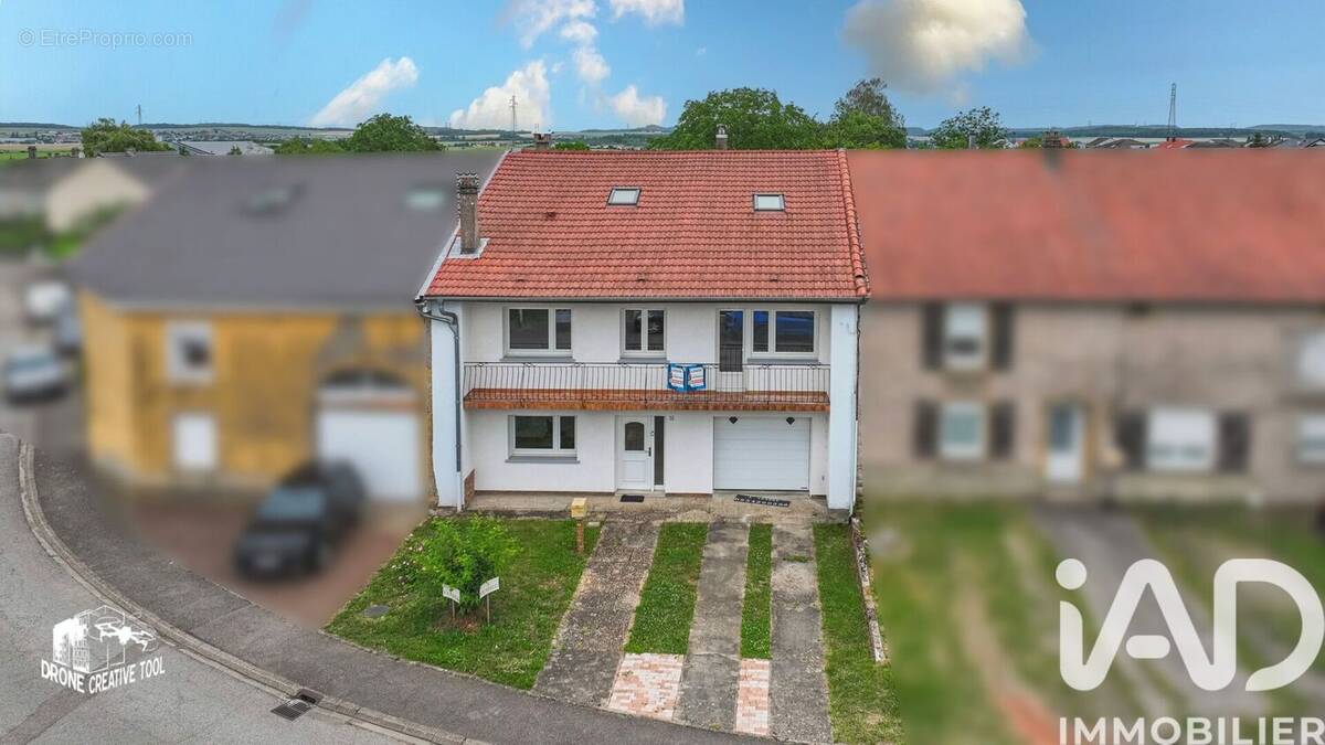 Photo 1 - Maison à VOLSTROFF