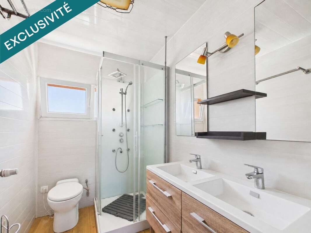 Maison 90 m² à Saint-Martin-Des-Champs  - photo 8