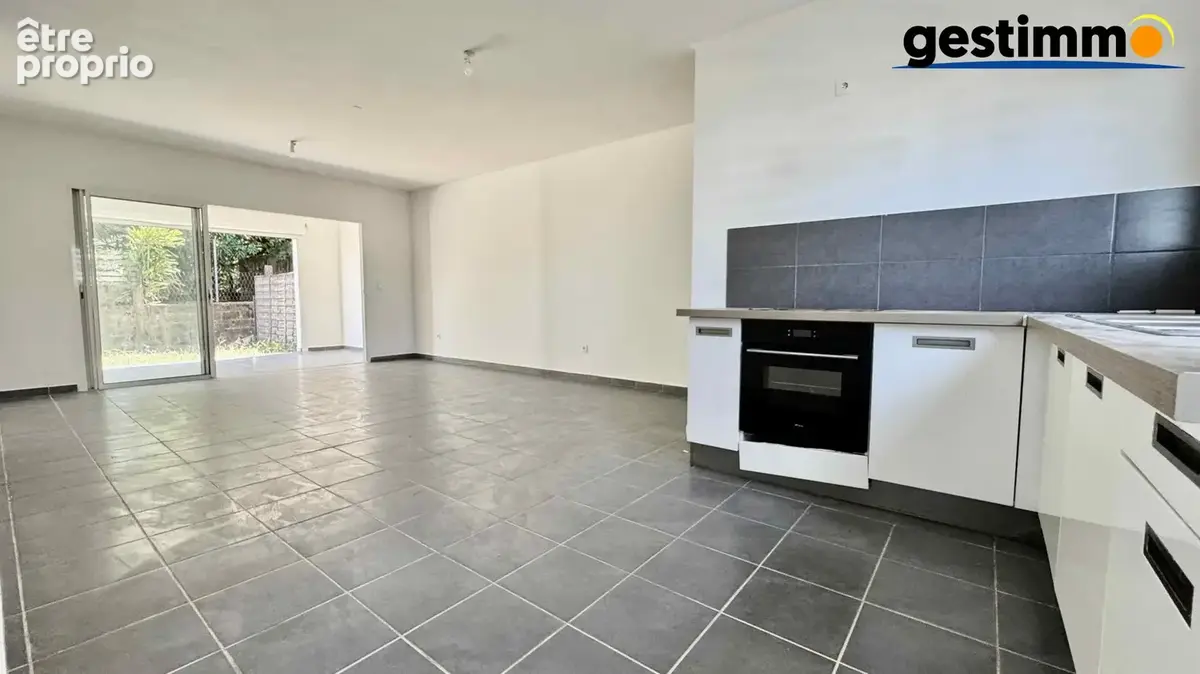Appartement 4 pièces 86 m² à vendre à Cayenne (97300) - photo 1