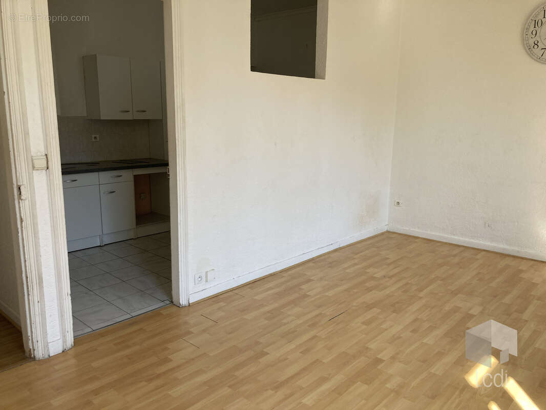 Appartement à MONTELIMAR