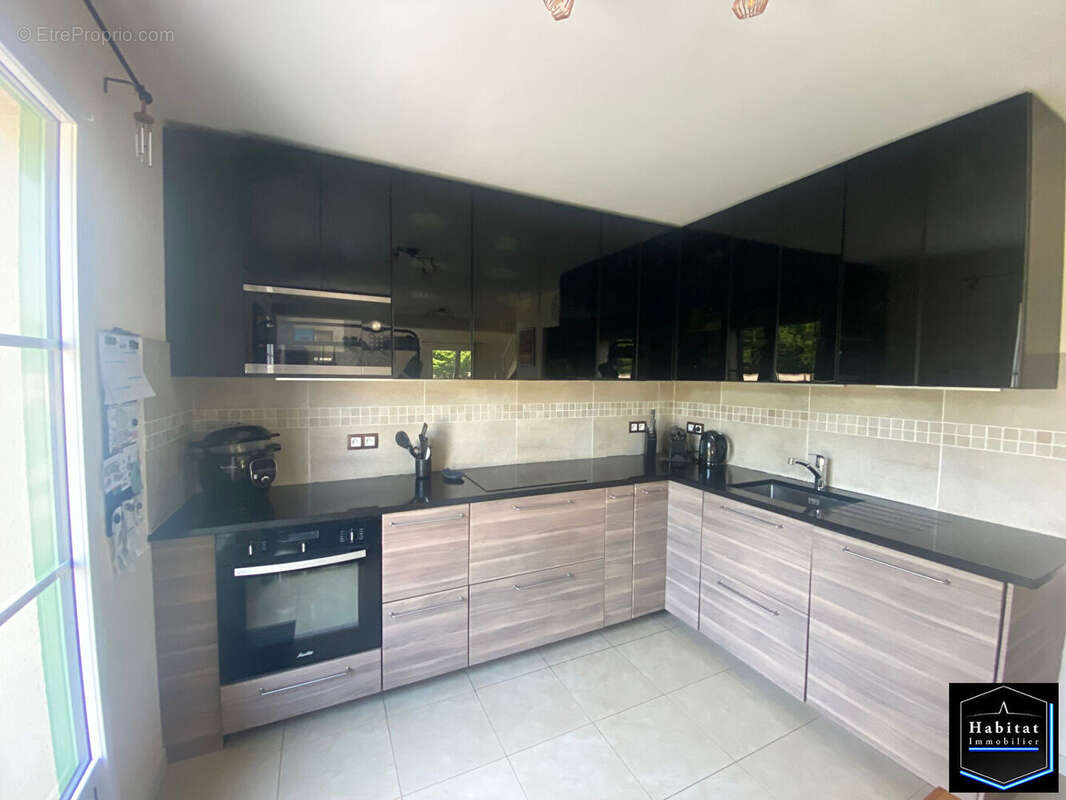 Maison à DAMMARTIN-EN-GOELE