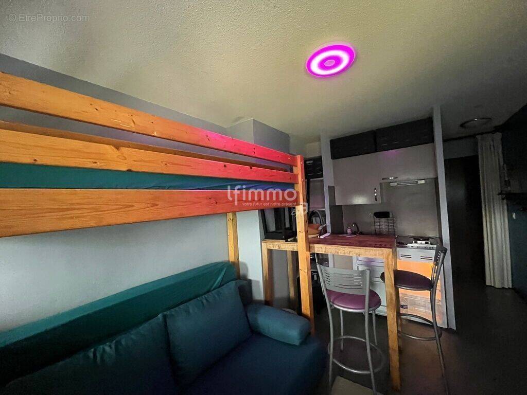 Appartement à SAINT-AVENTIN