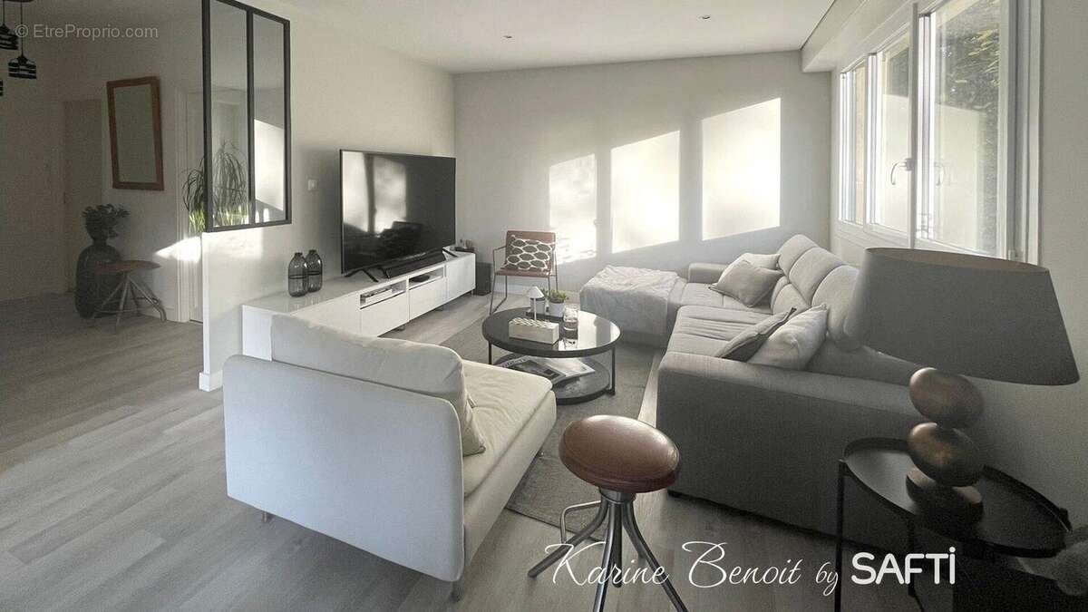 Photo 6 - Maison à ETIOLLES