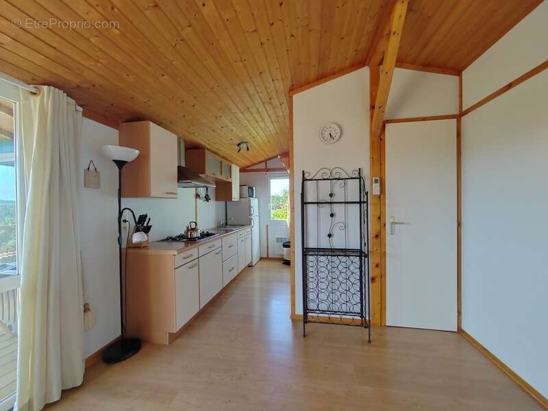 Maison à AUCH