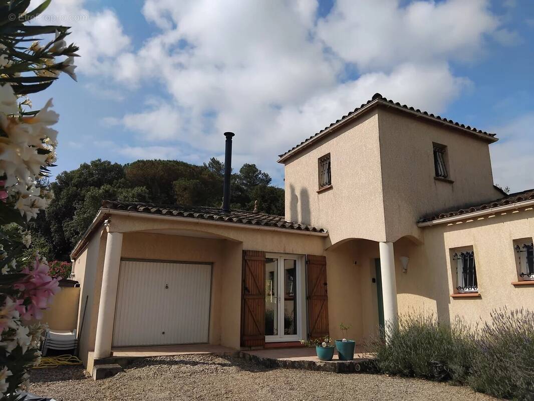 Maison à CARCASSONNE