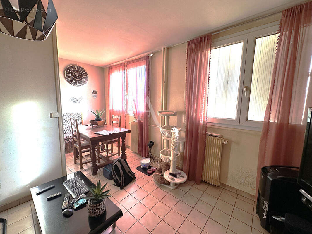 Appartement à TOURS