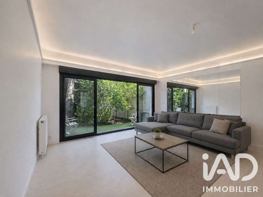 Photo 2 - Maison à CHAMPIGNY-SUR-MARNE