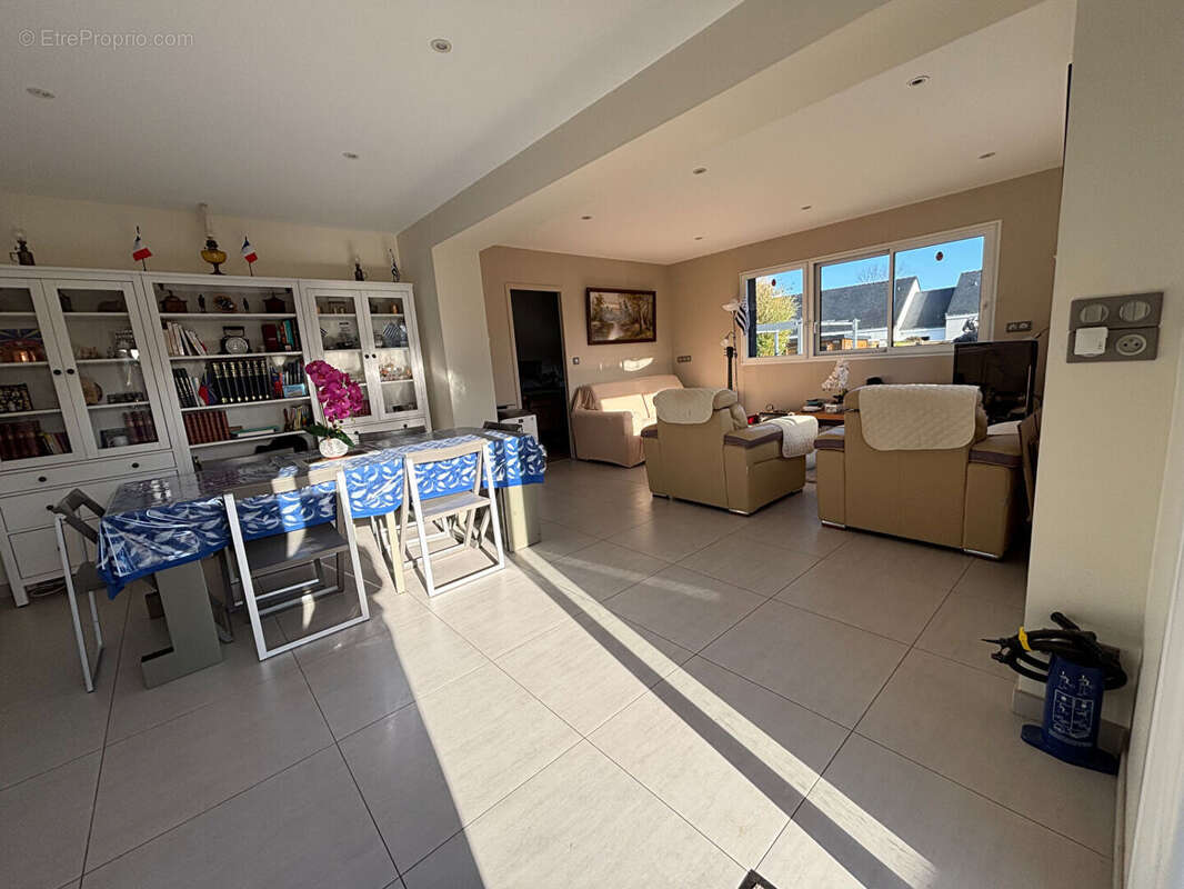 Maison à SAINT-LYPHARD