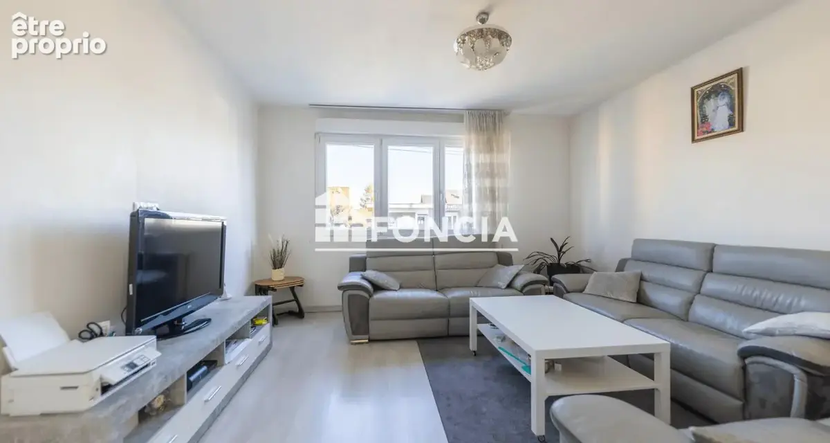 HAGUENAU – Maison 135 m² avec terrain de 668 m² - photo 2