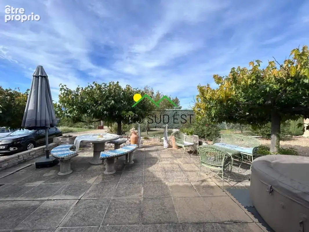 Nouveaute en exclusivite : maison individuelle 100 m2  4 pieces a gargas - photo 2
