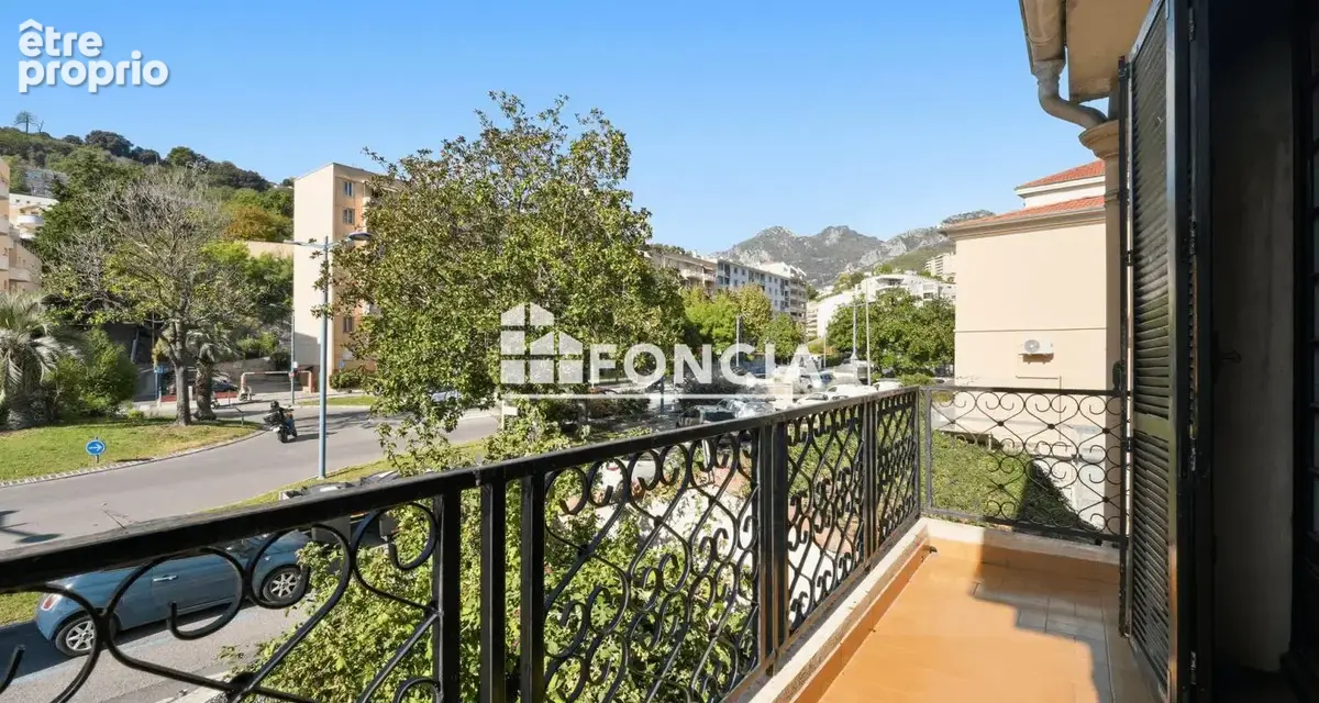 Menton borrigo, maison individuelle de 179m2 sur 2 niveaux avec acces direct expo sud/ouest - photo 3