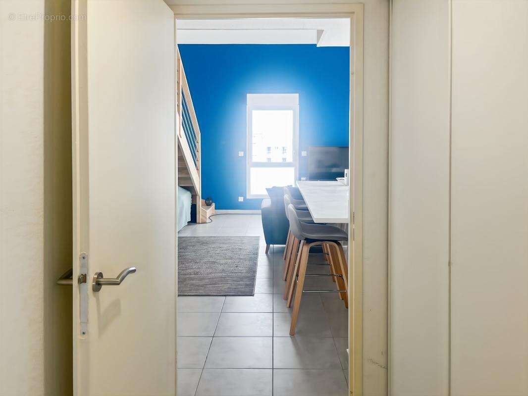 Appartement à MARSEILLAN