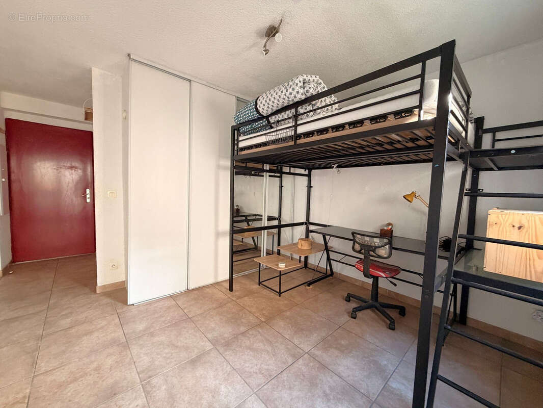 Appartement à NIMES