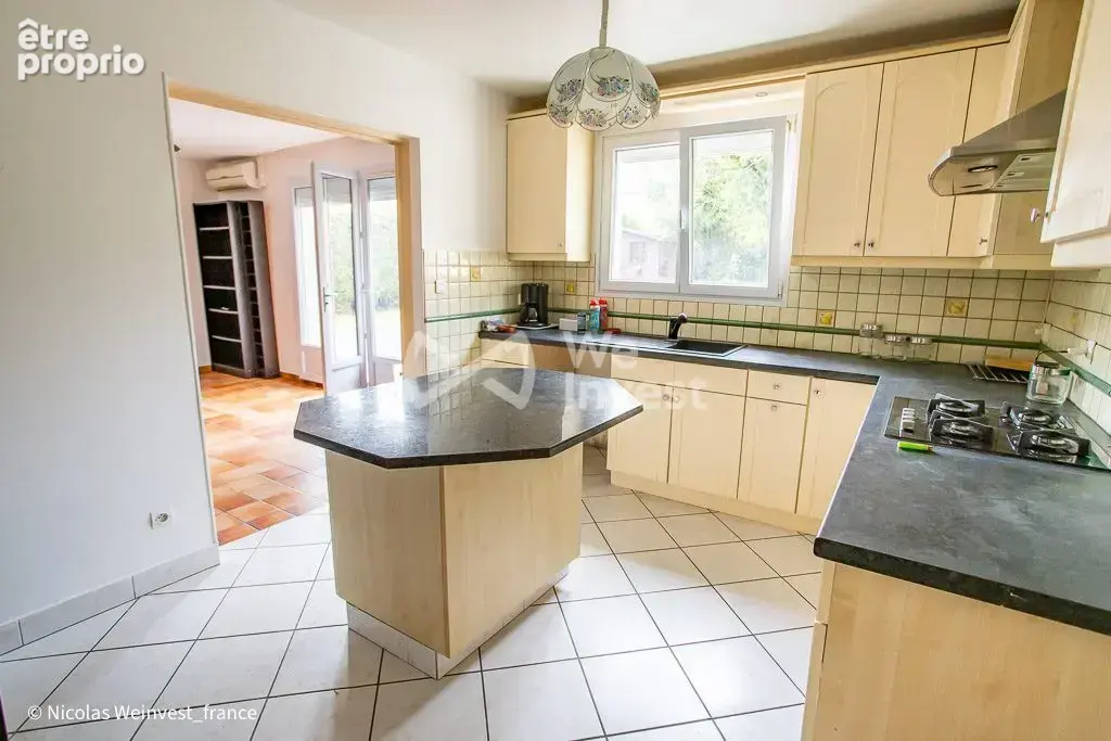 Maison 5 pièces 90 m² à vendre à Lizy-Sur-Ourcq (77440) - photo 4