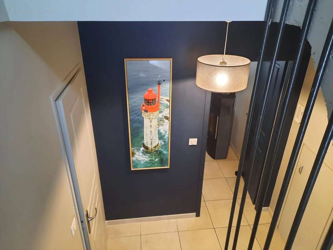 Appartement à LAMASTRE