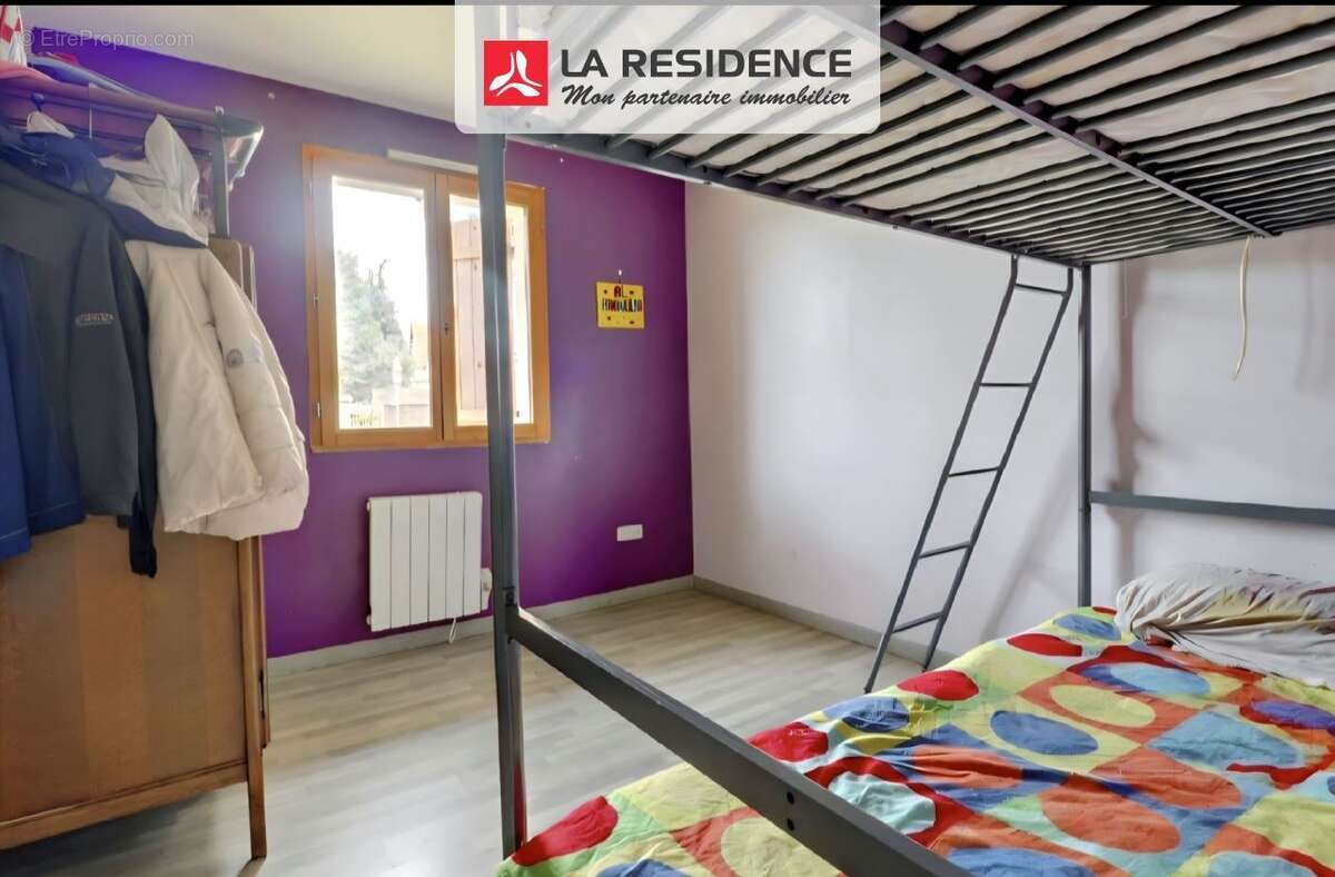 Maison à SAINT-ANDRE-DE-L'EURE