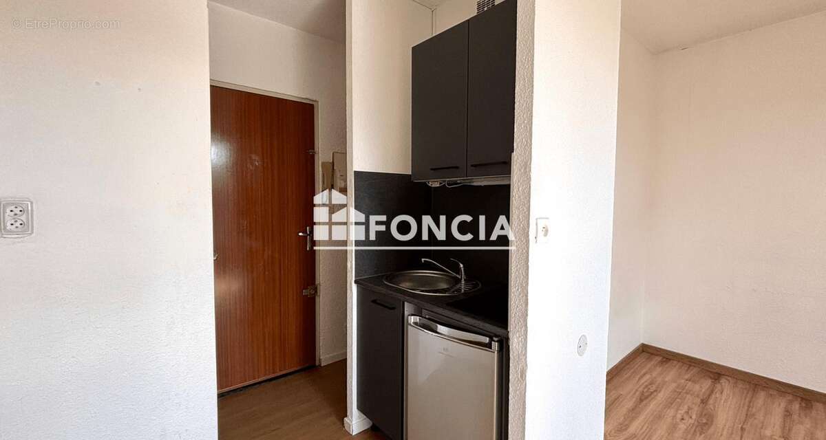 Appartement à ALBI
