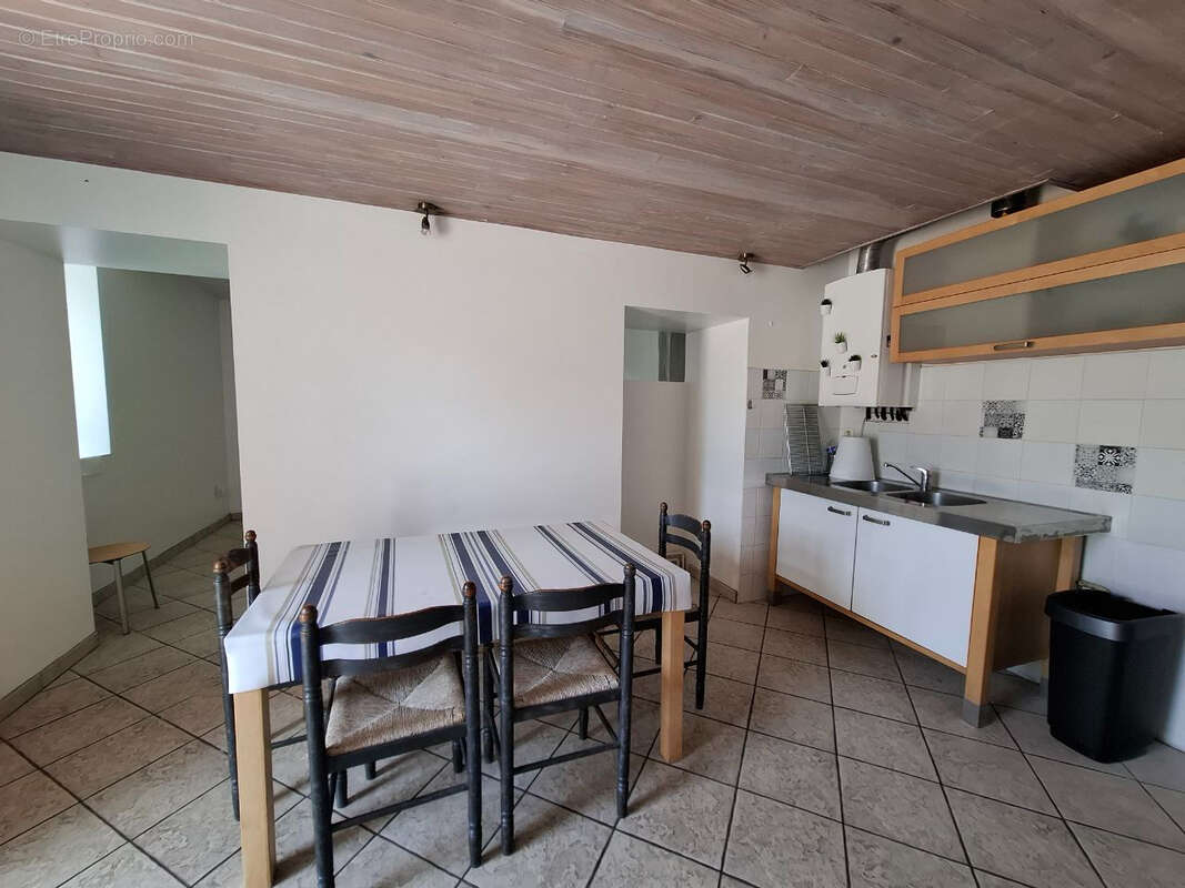 Appartement à ASCAIN