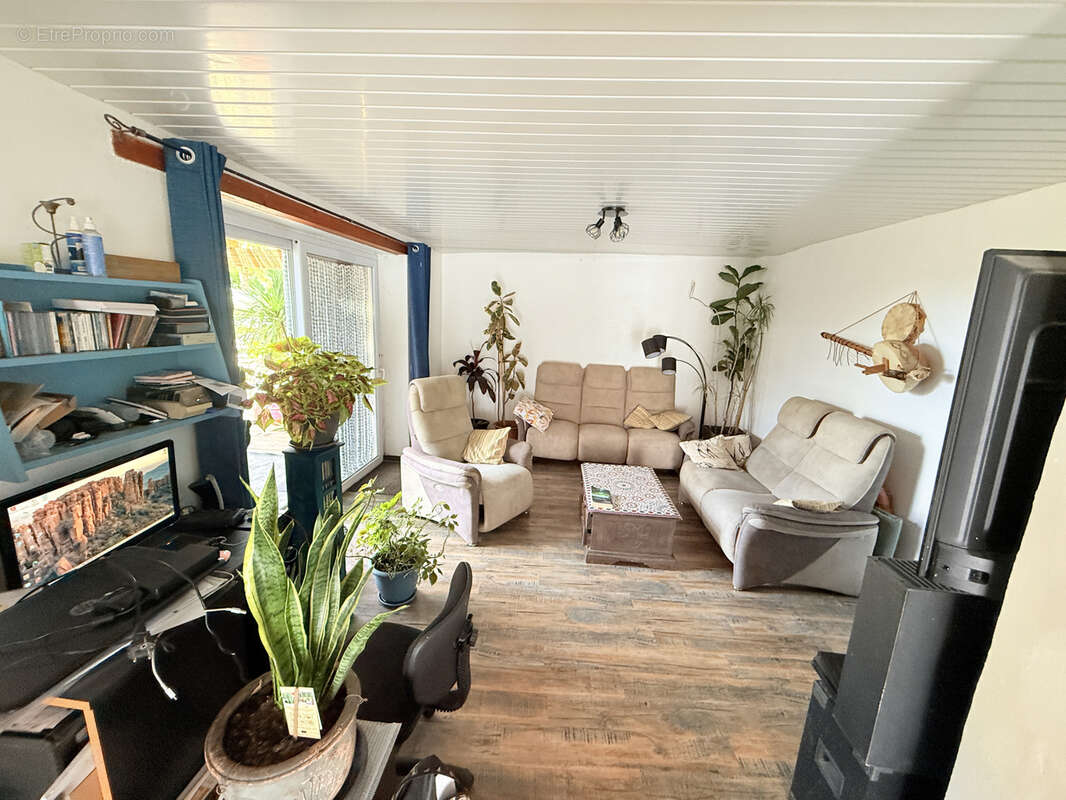 Superbe maison en pierre a la vente - photo 5