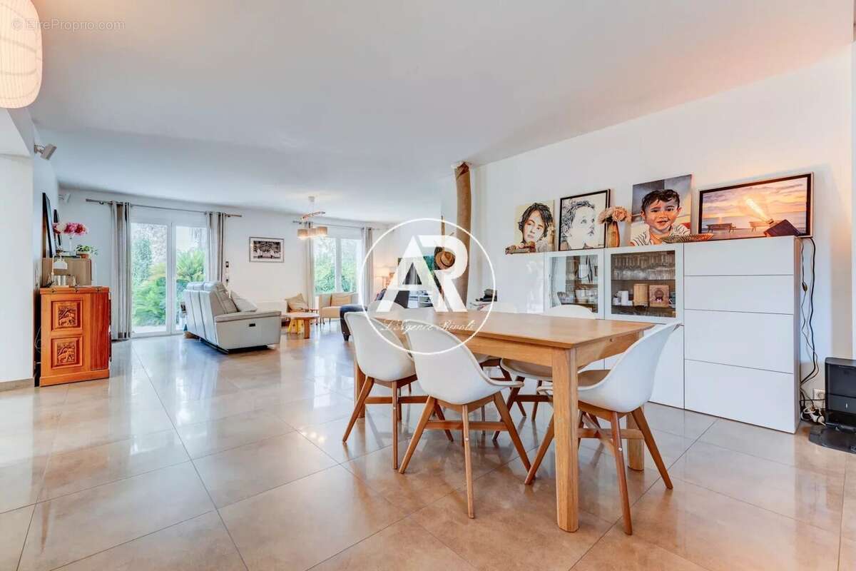 Maison à SAINT-PAUL