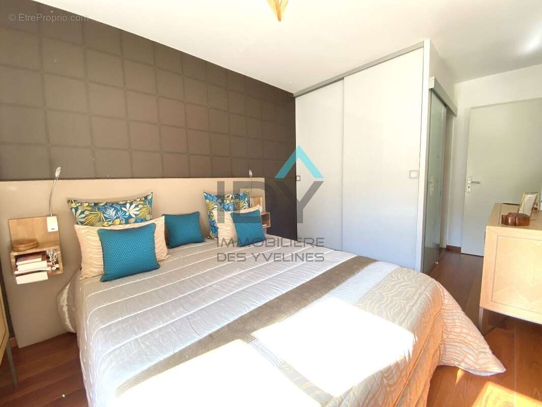 Appartement à LE PORT-MARLY