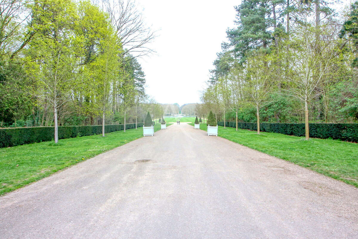 Appartement à CHATENAY-MALABRY