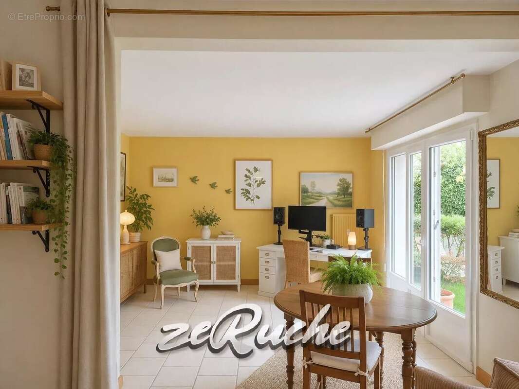 Appartement à CAEN