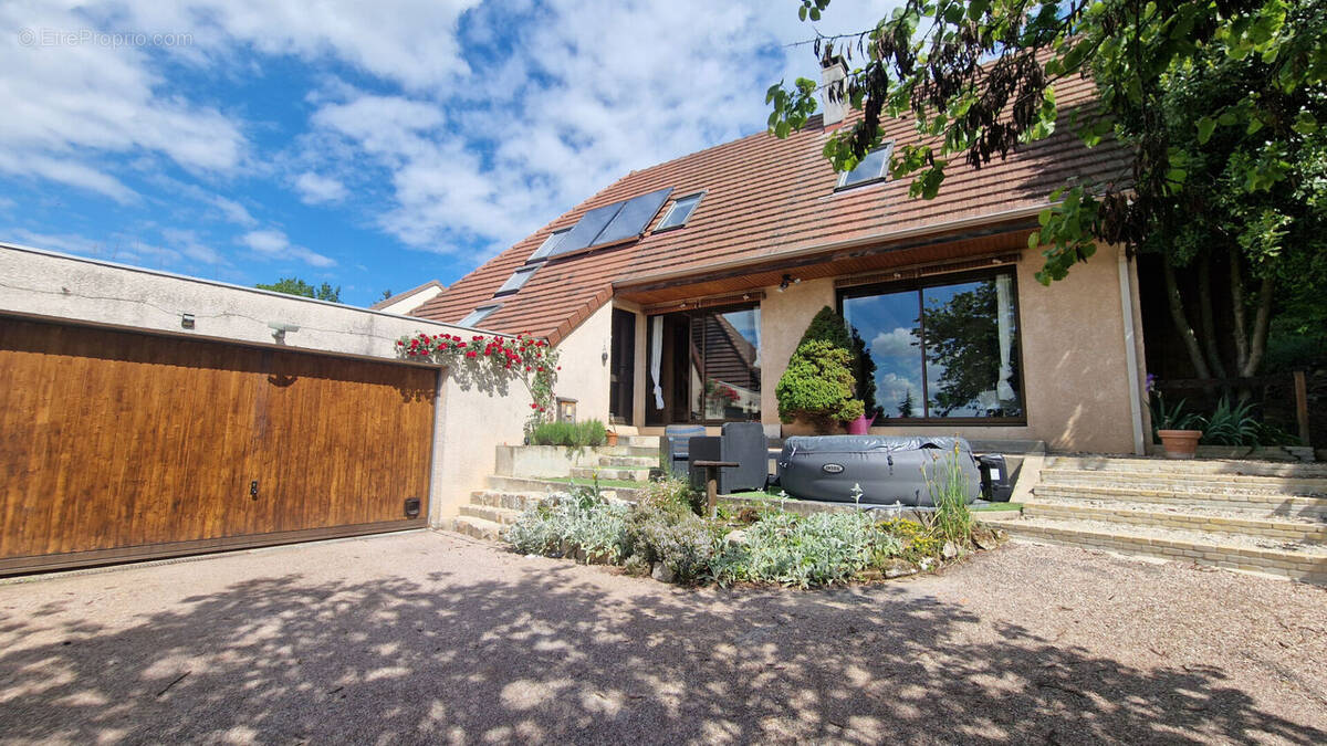 Maison à LIMAY