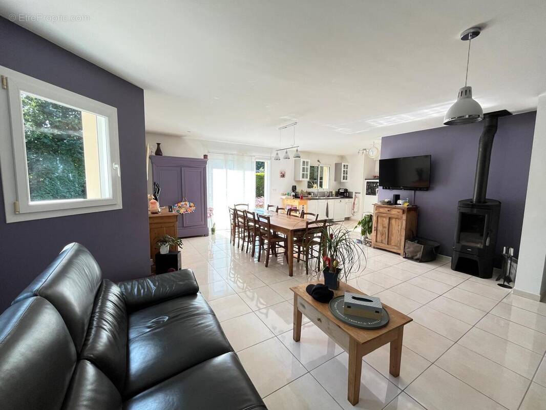 Photo 1 - Maison à RIANTEC