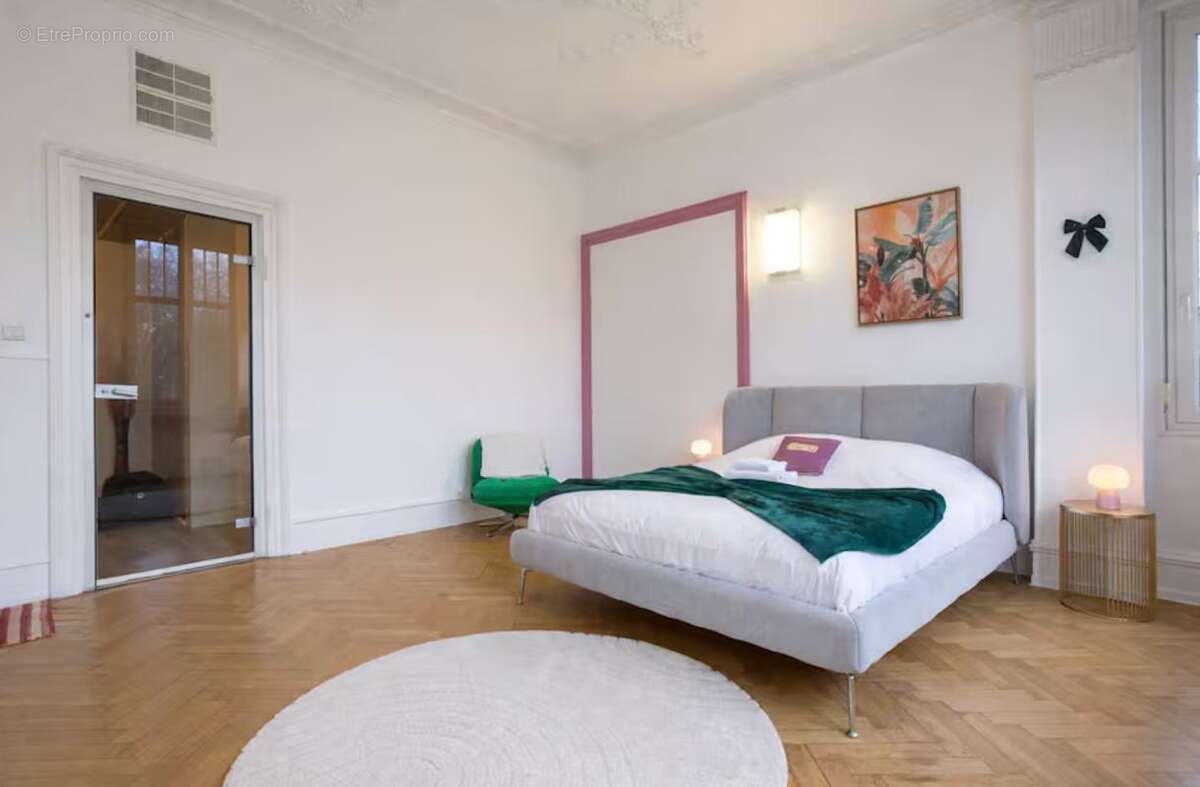 Commerce à STRASBOURG