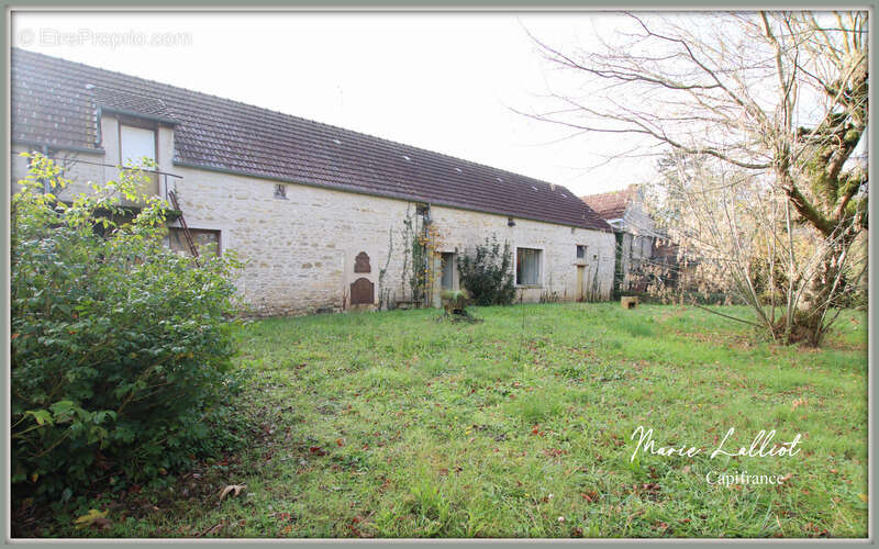 Maison à PUISEAUX