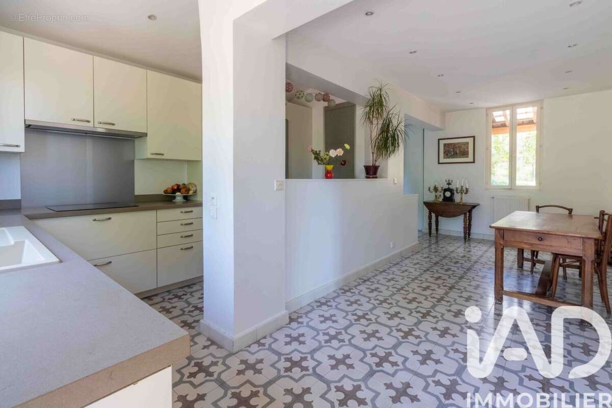 Photo 9 - Maison à VERNOUILLET