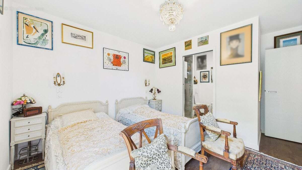 Appartement à ANGLET