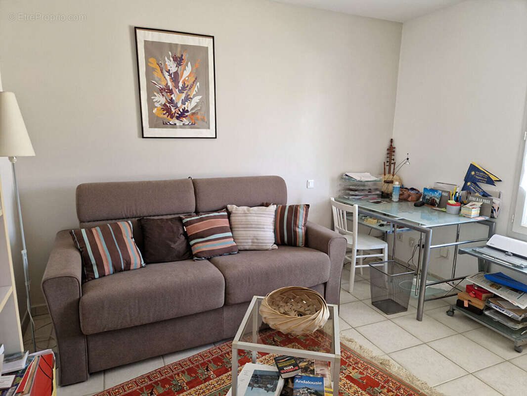 Maison à CHATELAILLON-PLAGE