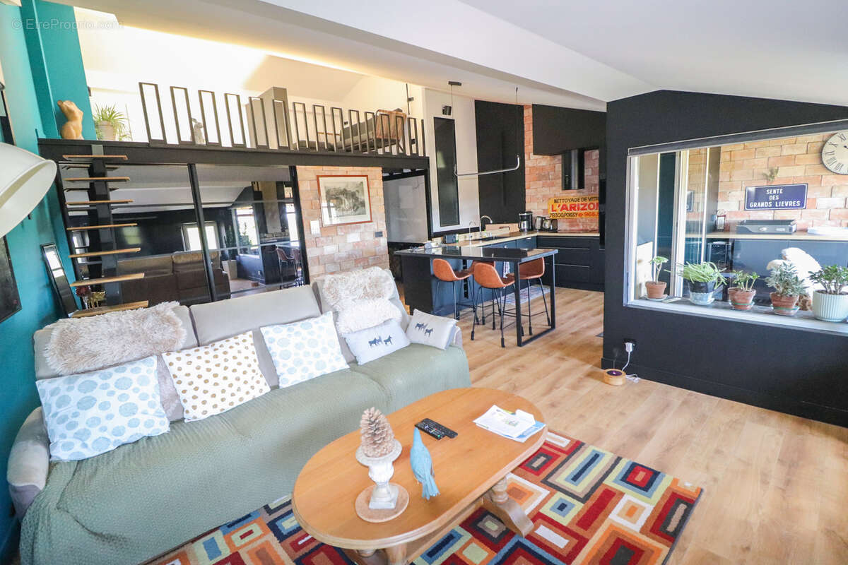 Appartement à FLAYOSC