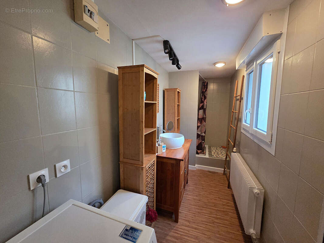 Maison à SAINT-QUENTIN