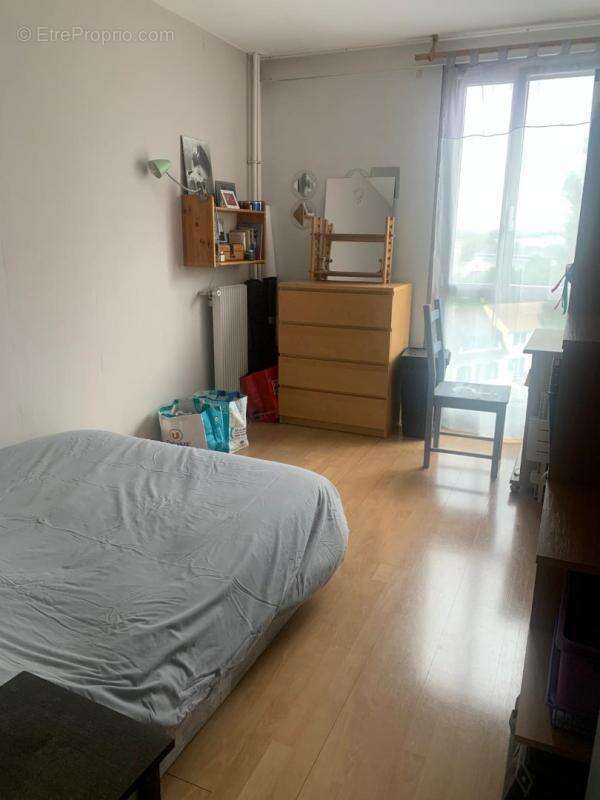 Appartement à PIERREFITTE-SUR-SEINE