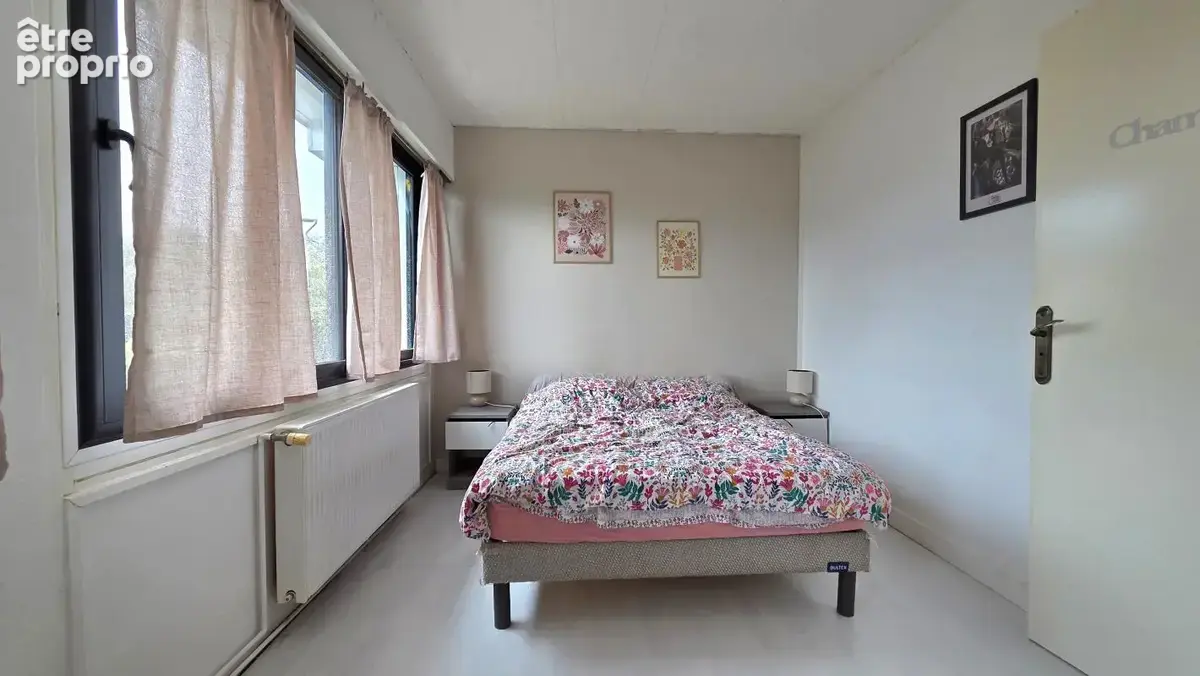 Maison individuelle de plain pied située dans un secteur prisé de Fourmies - photo 8