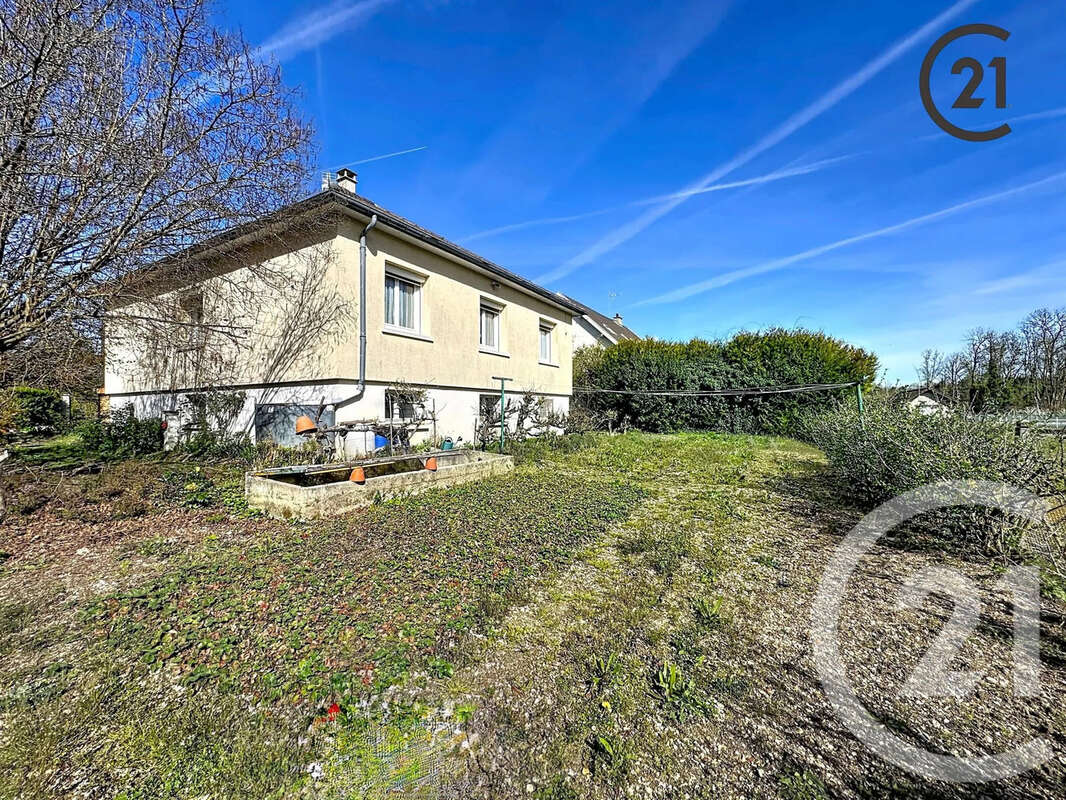 Maison à SAINT-JULIEN-LES-VILLAS
