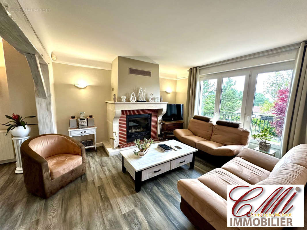 Maison à VITRY-LE-FRANCOIS