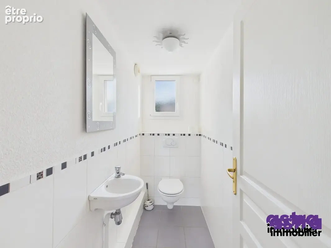 Appartement 72 m² à Hirsingue  - photo 7