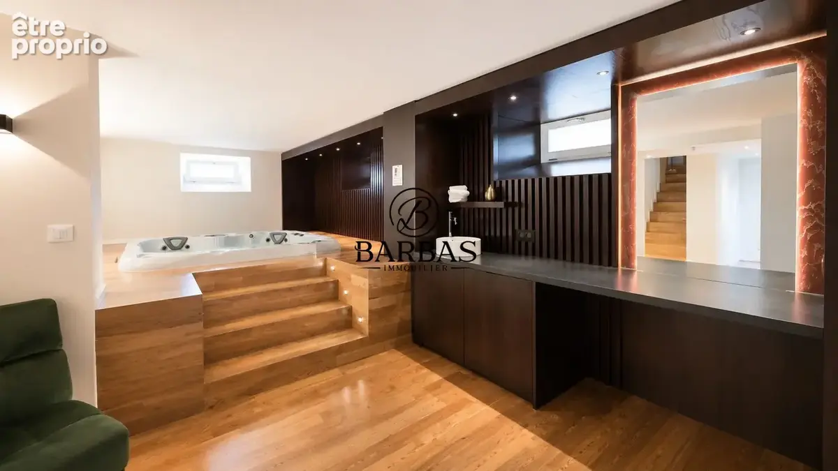Maison 12 pièces 332 m² à vendre à Munster (68140) - photo 9