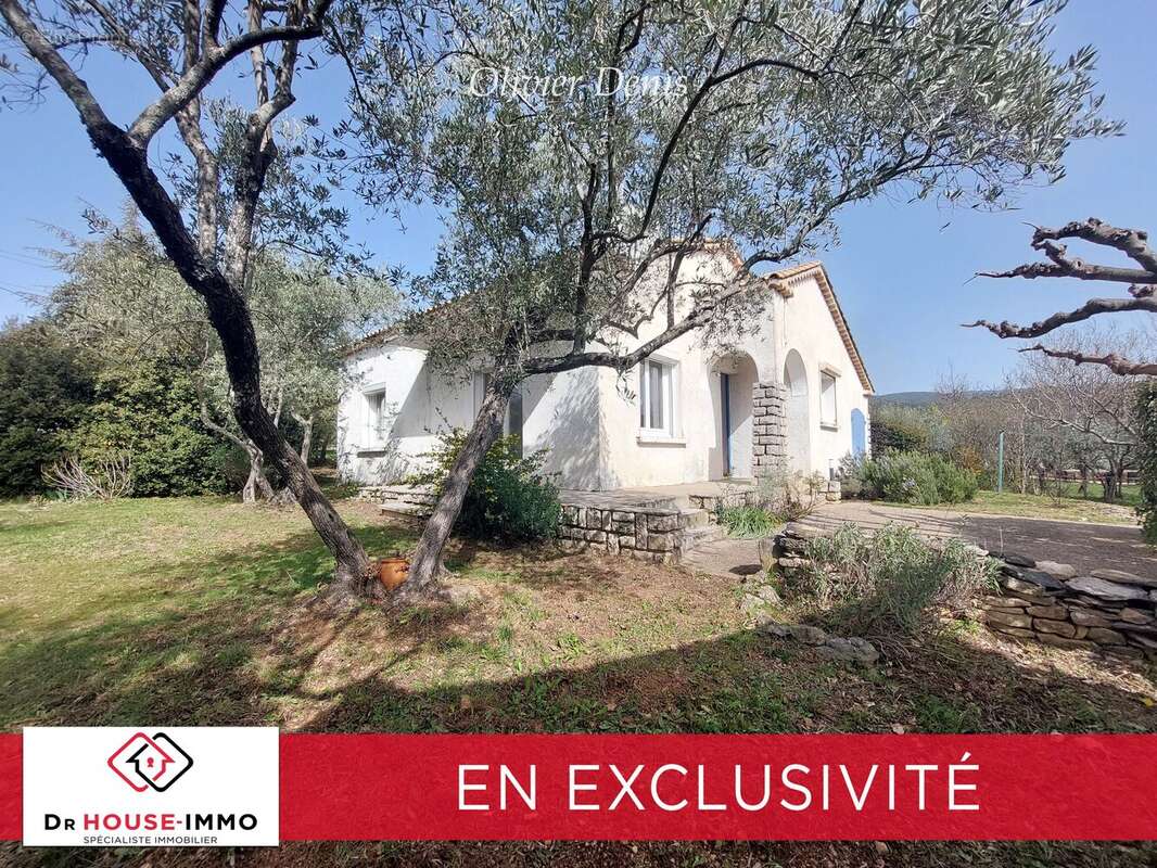 Maison à SAINT-SATURNIN-LES-APT