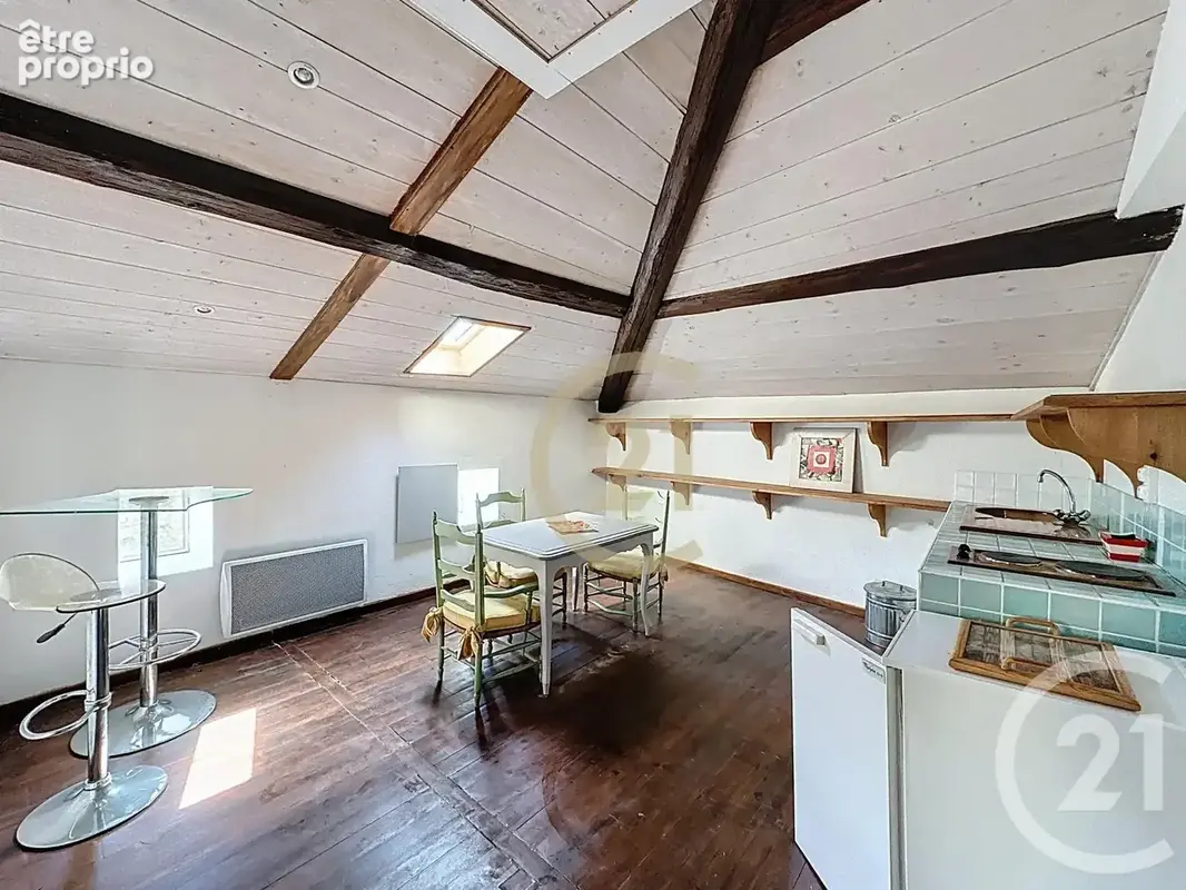 Maison 12 pièces 222 m² à vendre à Uzes (30700) - photo 18