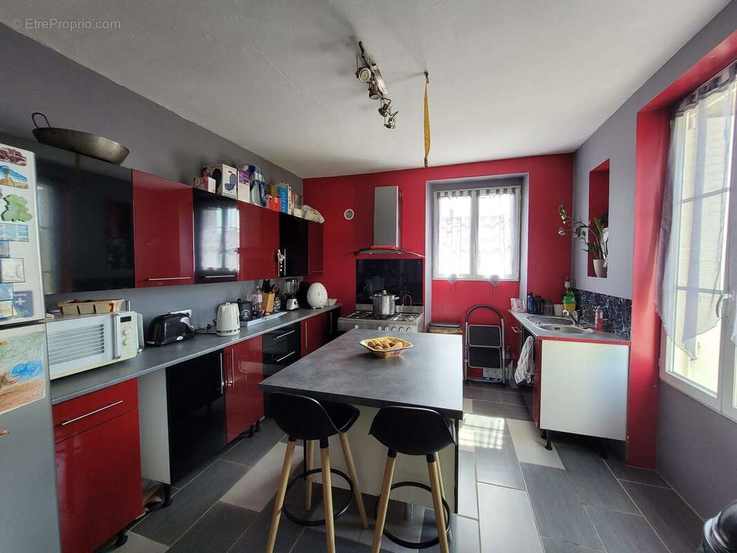 Maison 99 m² à Nogent-Le-Rotrou  - photo 5