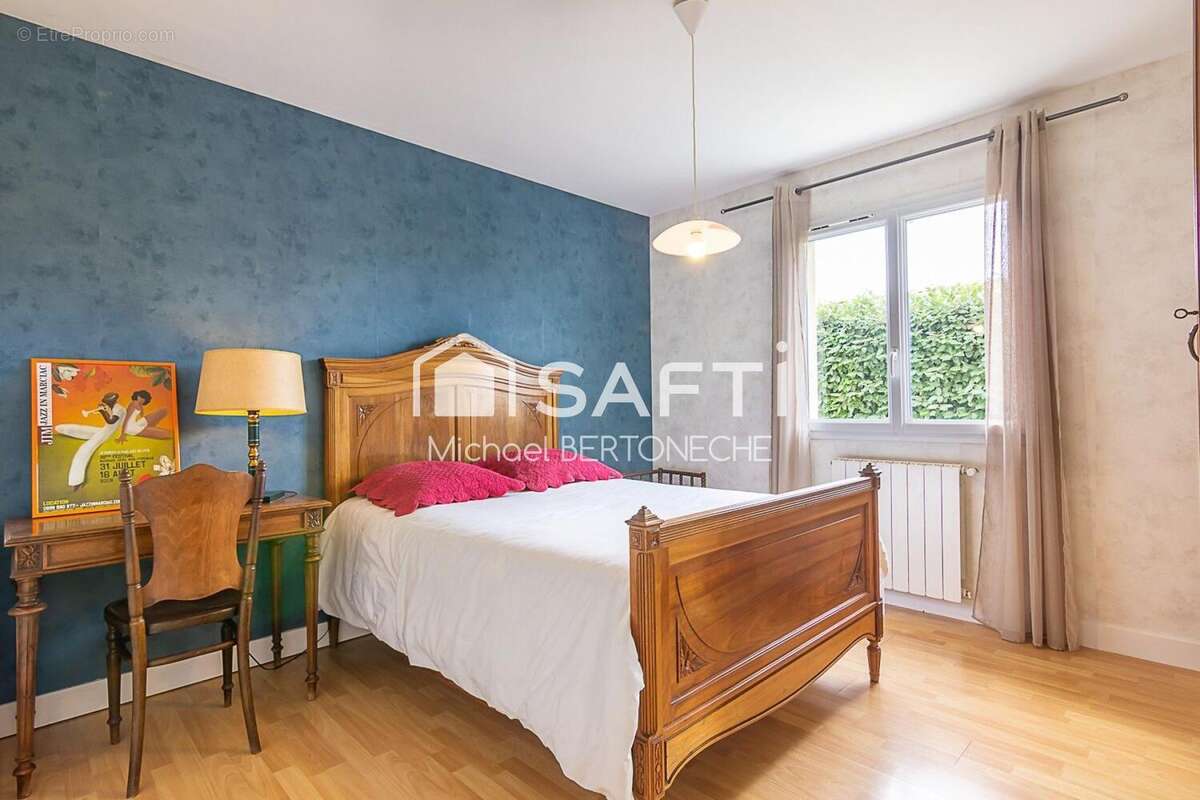 Photo 7 - Maison à SAINT-ANDRE-DE-CUBZAC