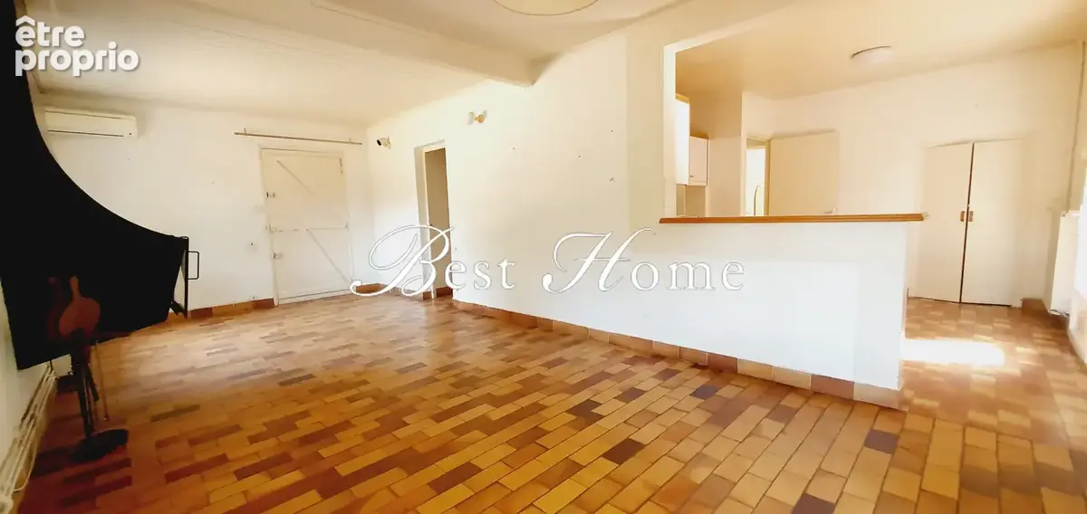 Quartier de Castanet , A vendre deux maisons sur 2774 m2 de terrain clos et arboré avec piscine , cuisine d'ét - photo 13