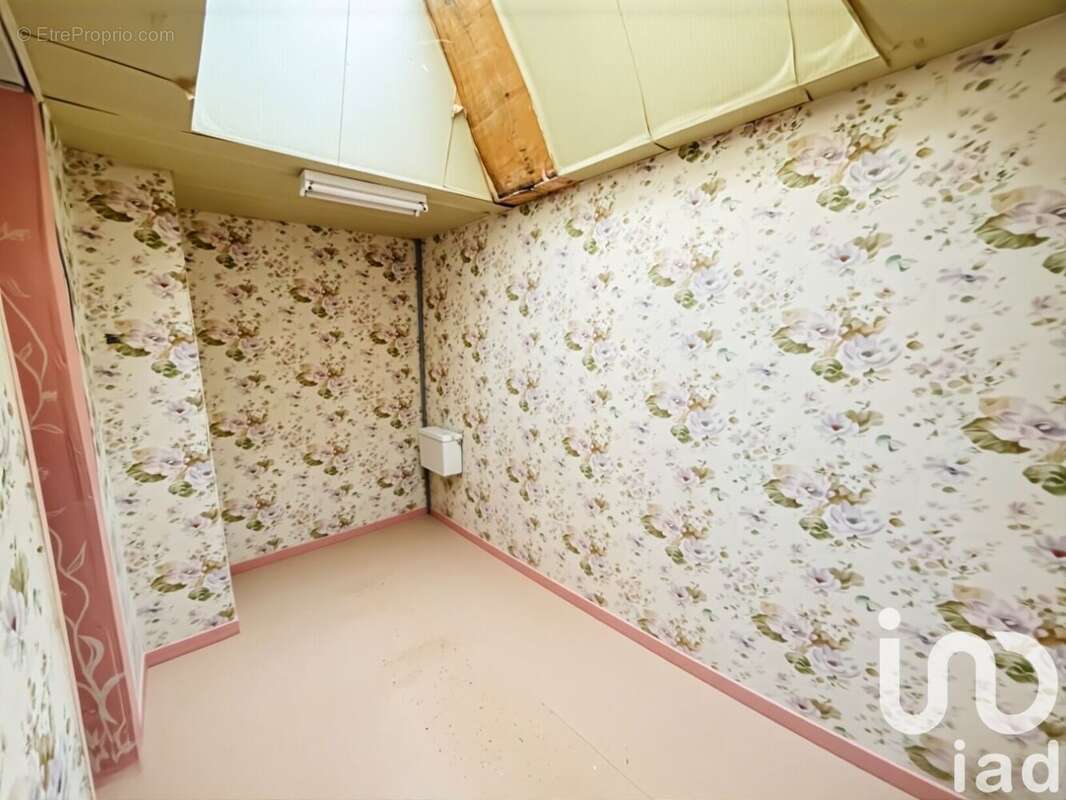 Photo 6 - Maison à MARTIGNE-FERCHAUD