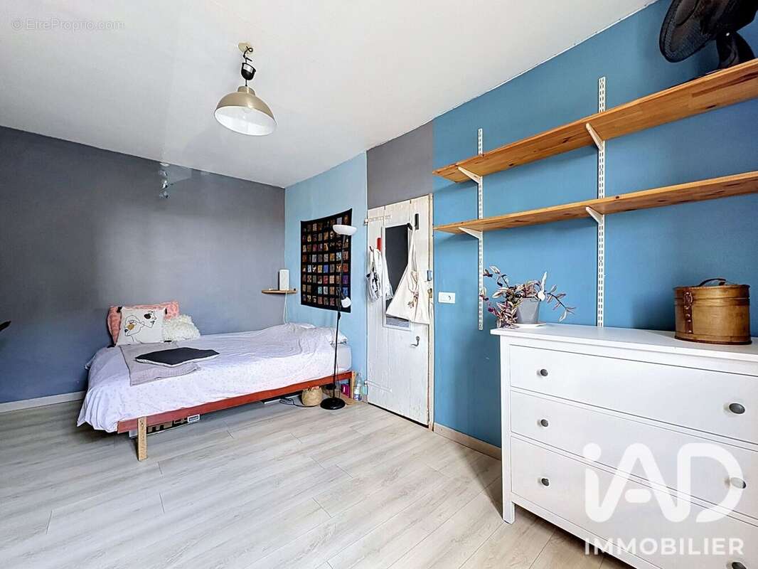 Maison 139 m² à Montesquieu-Volvestre  - photo 7